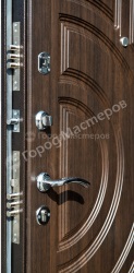 Фурнитура на двери Ангара Фурнитура на двери Ангара
