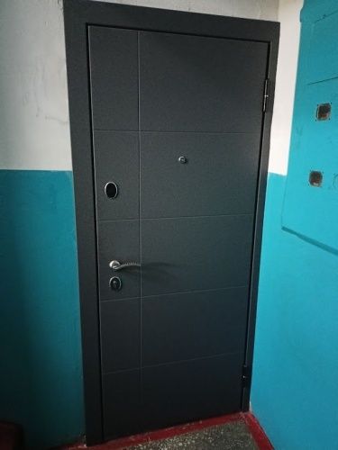 Delta-10M PP Медь МДФ Темный пепел D23 - МДФ КТ Белый D23 фото 9 Delta-10M PP Медь МДФ Темный пепел D23 - МДФ КТ Белый D23 фото 9