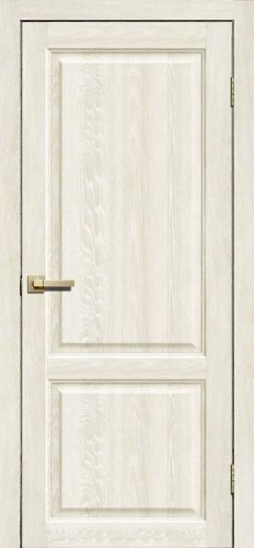  - Сибирь-Профиль La stella 411 Экошпон глухое фото 3