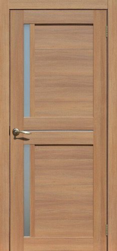  - Сибирь-Профиль La stella 202 Экошпон со стеклом фото 4