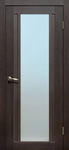  - Сибирь-Профиль La stella 205 Экошпон со стеклом фото 5