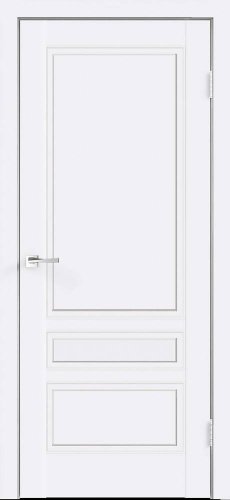  - Velldoris Scandi 3P Эмаль глухое