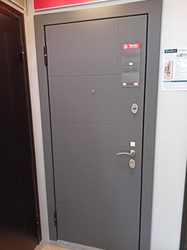 Delta-10M PP Медь МДФ Темный пепел D23 - МДФ КТ Белый D23 фото 8 Delta-10M PP Медь МДФ Темный пепел D23 - МДФ КТ Белый D23 фото 8