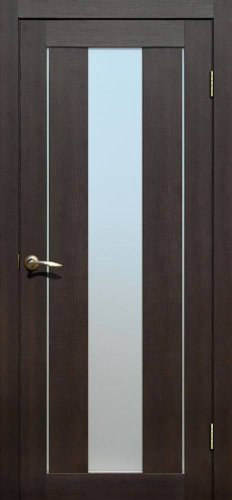  - Сибирь-Профиль La stella 207 Экошпон со стеклом фото 5