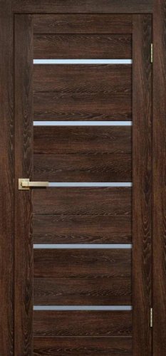  - Сибирь-Профиль La stella 206 Экошпон со стеклом фото 2