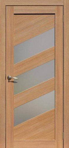  - Сибирь-Профиль La stella 216 Экошпон со стеклом фото 2