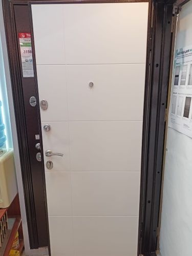 Delta-10M PP Медь МДФ Темный пепел D23 - МДФ КТ Белый D23 фото 6 Delta-10M PP Медь МДФ Темный пепел D23 - МДФ КТ Белый D23 фото 6