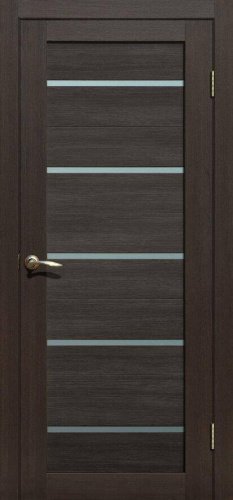  - Сибирь-Профиль La stella 206 Экошпон со стеклом фото 4