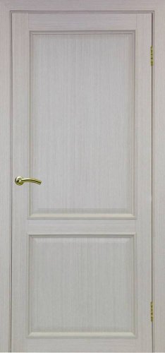 - Optima Porte Тоскана 602.11ОФ1 Экошпон глухое фото 2 - Optima Porte Тоскана 602.11ОФ1 Экошпон глухое фото 2