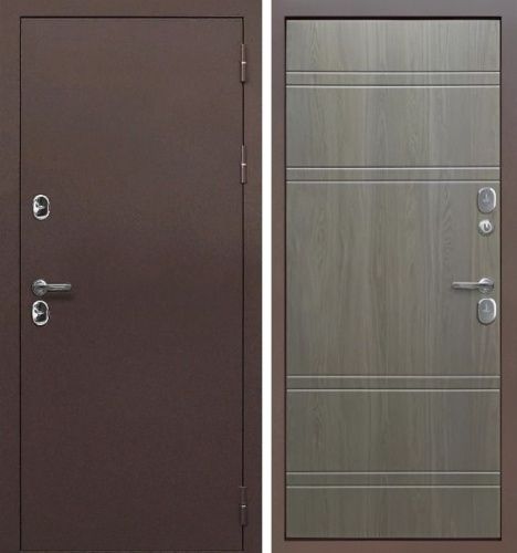 11см Isoterma Шоколад Букле, Астана базальт