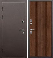 11 см ISOTERMA Медный антик Орех темный