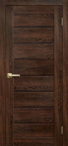  - Сибирь-Профиль La stella 234 Экошпон со стеклом фото 2