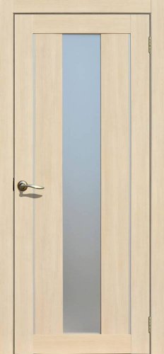  - Сибирь-Профиль La stella 207 Экошпон со стеклом фото 4