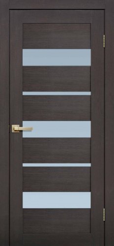  - Сибирь-Профиль FLY Doors L20 Микрофлекс со стеклом фото 3