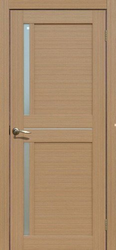  - Сибирь-Профиль La stella 202 Экошпон со стеклом фото 5