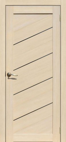  - Сибирь-Профиль La stella 235 Экошпон со стеклом фото 2