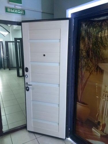 Гарант-1Ц (Рубикон Царга) Лиственница белёная фото 4 Гарант-1Ц (Рубикон Царга) Лиственница белёная фото 4