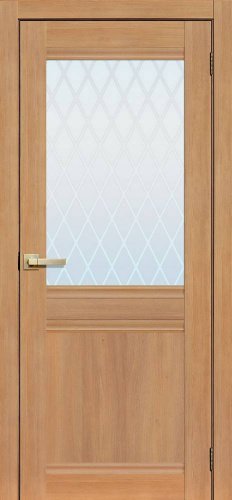  - Сибирь-Профиль La stella 290 Экошпон со стеклом фото 2